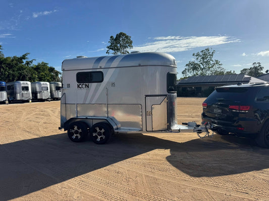 ICON 2HSL-L400 RN Epic Series Standard Package