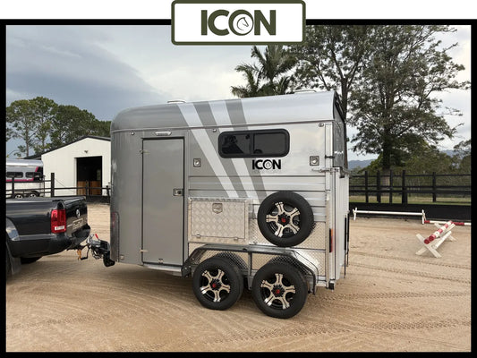 ICON 2HSL-L400 SN Epic Series Standard Package