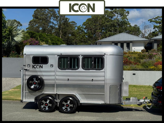 ICON 2HAL-L600 SN Epic Series Deluxe Package