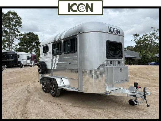 ICON 2HAL-L600 SN Epic Series Deluxe Package