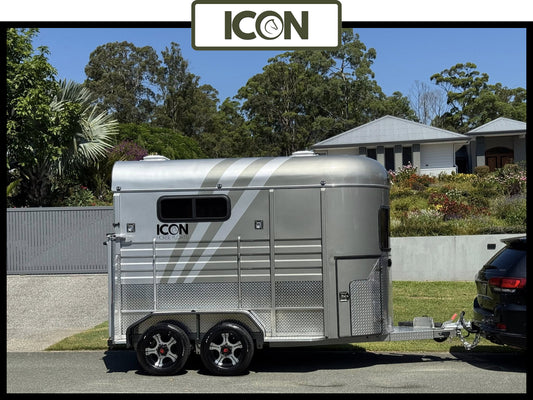 ICON 2HSL-L500 RN Epic Series Deluxe Package