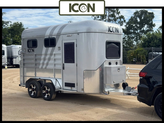 ICON 2HAL-L600 SN Epic Series Deluxe Package