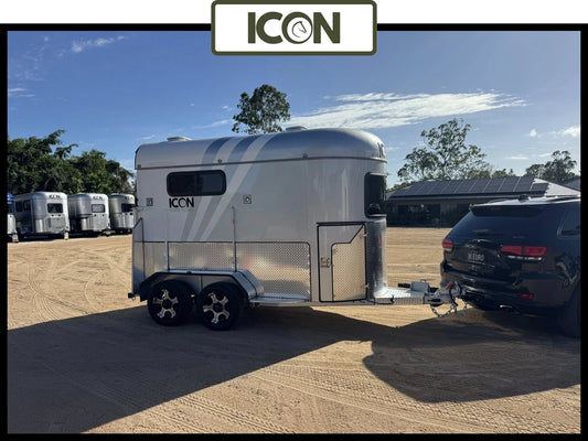 ICON 2HSL-L400 RN Epic Series Standard Package