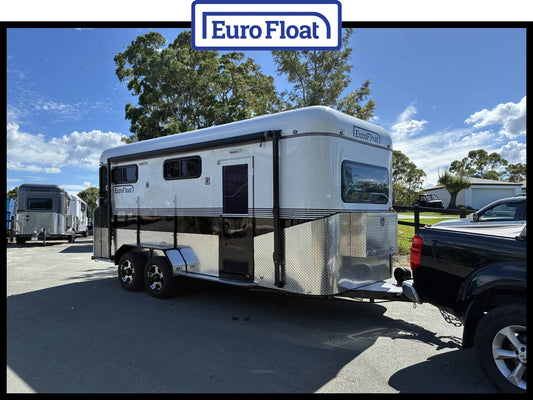 EuroFloat 3HAL-L500 SN Prestige Series Deluxe Package (Secondhand)