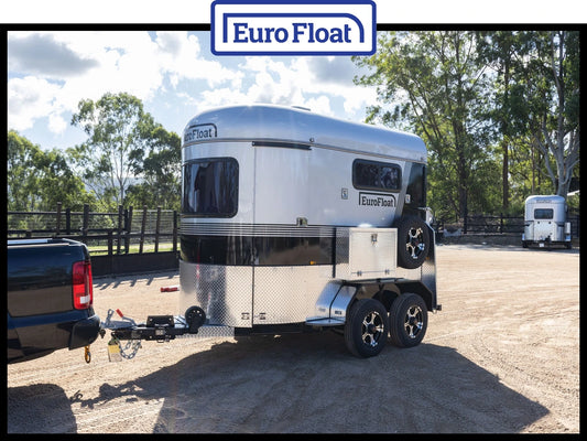 EuroFloat 2HSL-S RN Prestige Series Standard Package
