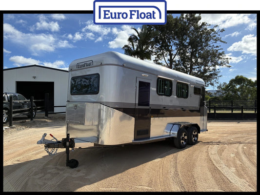 EuroFloat Overnighter Mid Series 2HAL-O SN (1.0) 5106 RB-DW Copy