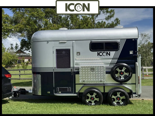 ICON 2HSL-L500 SN Epic Series Deluxe Package