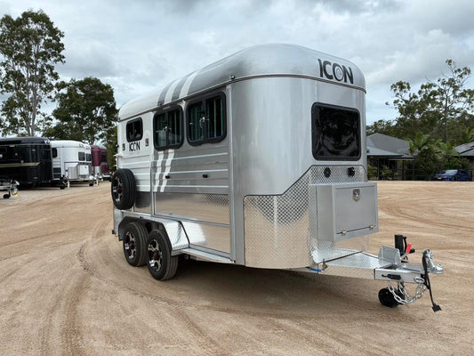 ICON 2HAL-L600 SN Epic Series Deluxe Package