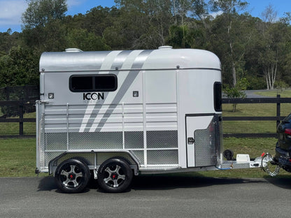 ICON 2HSL-L500 RN Epic Series Deluxe Package