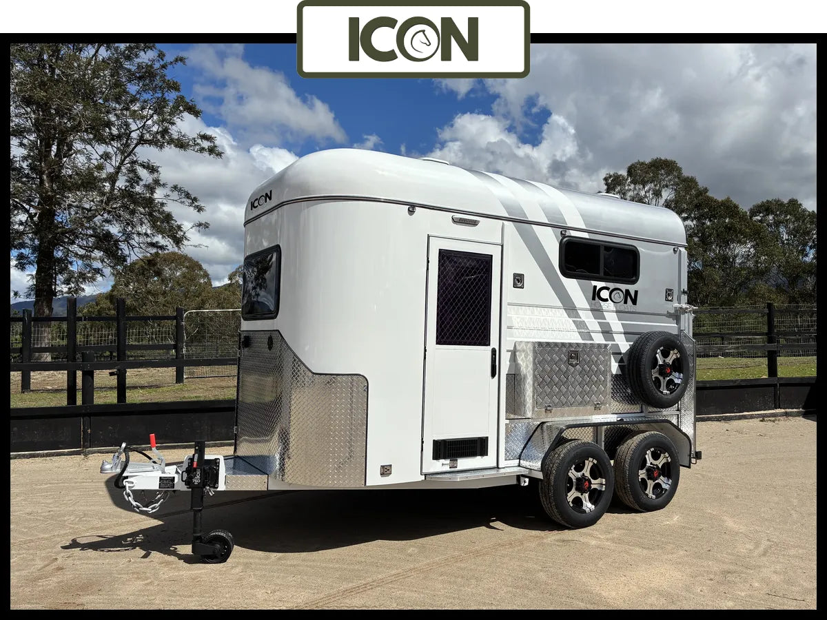 ICON 2HSL-L600 SN Epic Series Deluxe Package