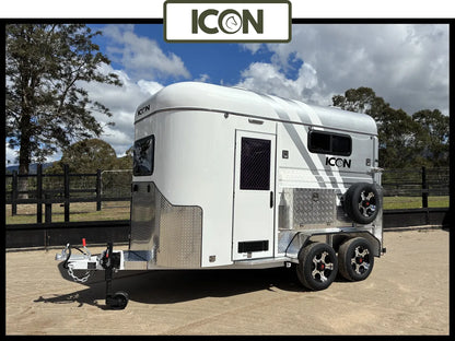 ICON 2HSL-L600 SN Epic Series Deluxe Package