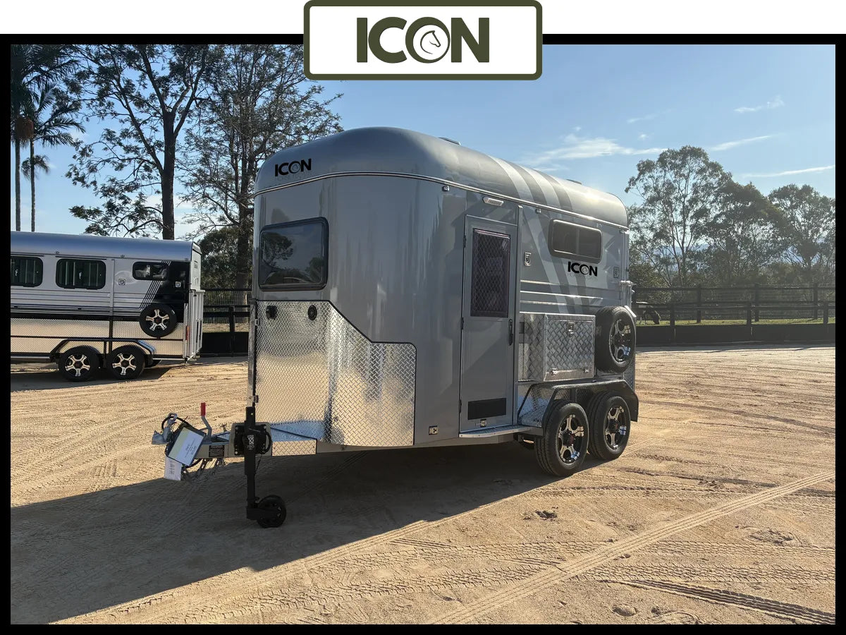 ICON 2HSL-L400 SN Epic Series Deluxe Package