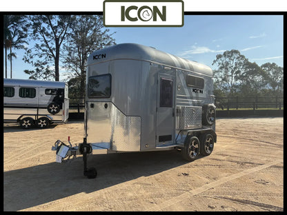 ICON 2HSL-L400 SN Epic Series Deluxe Package