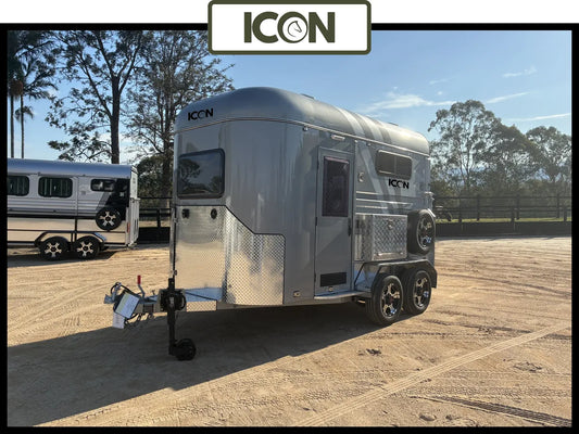 ICON 2HSL-L400 SN Epic Series Deluxe Package