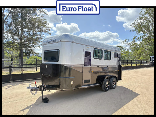 EuroFloat Compact Overnighter Series 2HAL-O SN 4900 (2.0) Prestige Package