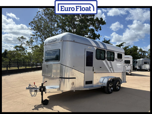 EuroFloat Compact Overnighter Series 2HAL-O SN 4900 (2.0) Prestige Package