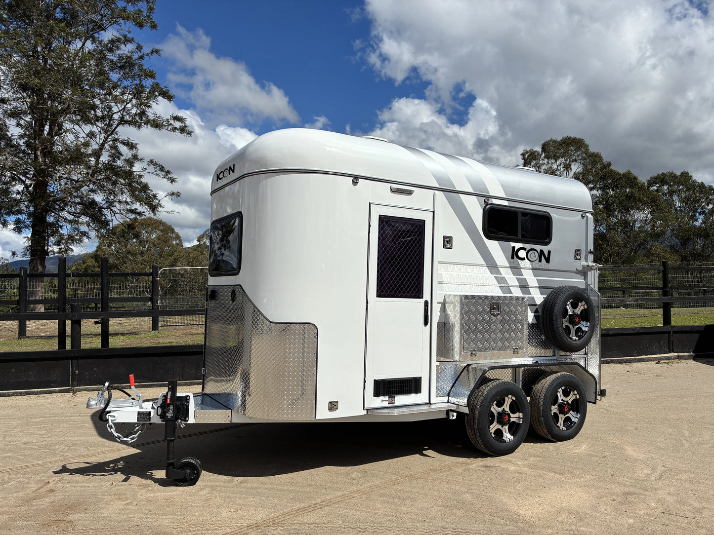 ICON 2HSL-L600 SN Epic Series Deluxe Package