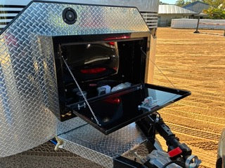 2HAL-S 3810 SN Classic Series Standard Package