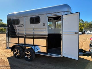 2HAL-S 3810 SN Classic Series Standard Package