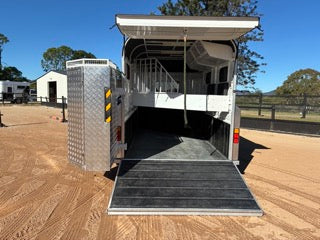 2HAL-S 3810 SN Classic Series Standard Package