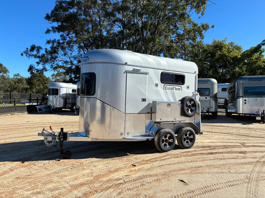 EuroFloat 2HSL-L500 RN Prestige Series Standard Package