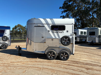 2HSL-L500 RN Prestige Series Standard Package