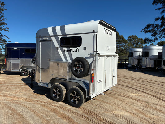 EuroFloat 2HSL-L500 RN Prestige Series Standard Package