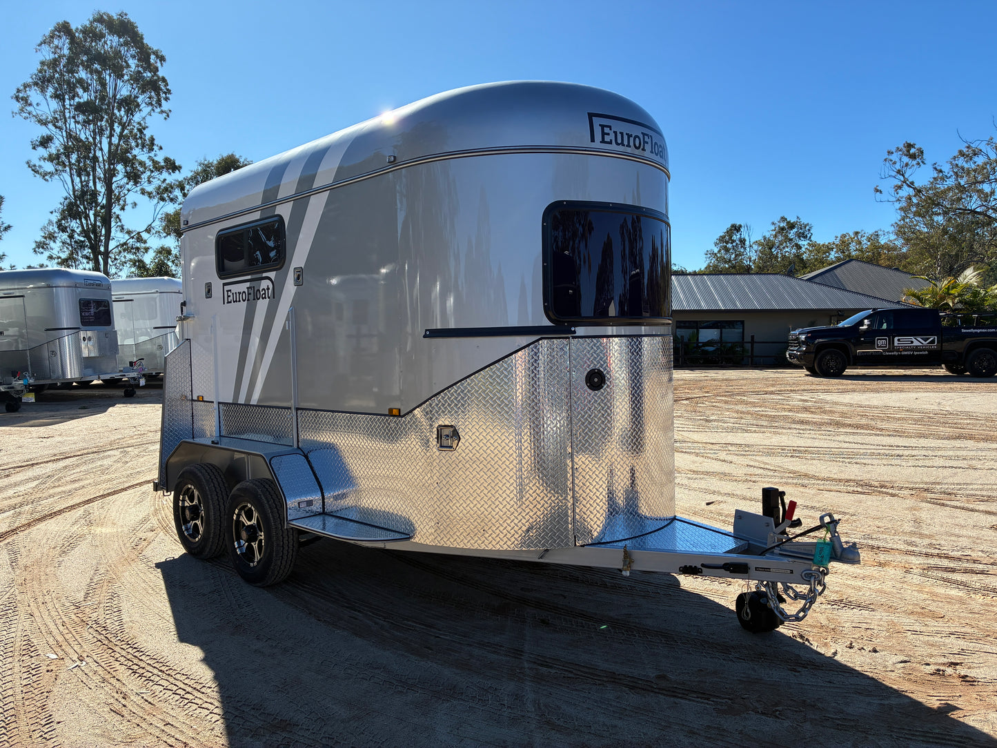 2HSL-L500 RN Prestige Series Standard Package
