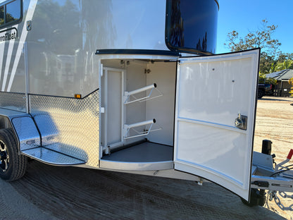 2HSL-L500 RN Prestige Series Standard Package