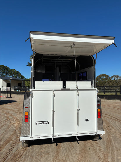 2HSL-L500 RN Prestige Series Standard Package