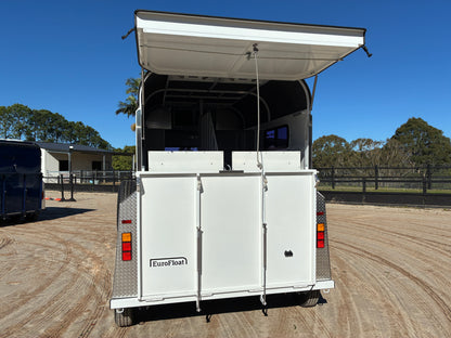 2HSL-L500 RN Prestige Series Standard Package