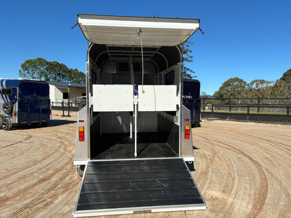 2HSL-L500 RN Prestige Series Standard Package