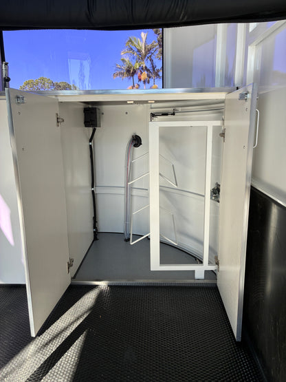 2HSL-L500 RN Prestige Series Standard Package