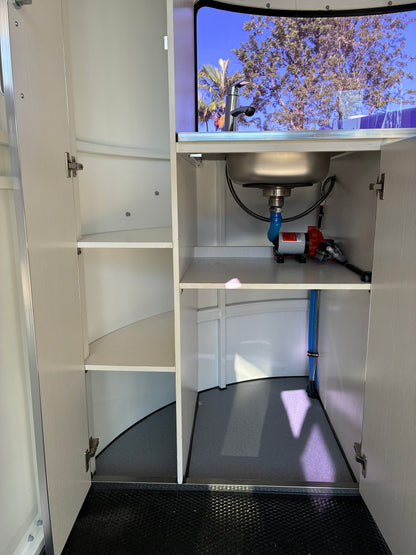 2HSL-L500 RN Prestige Series Standard Package