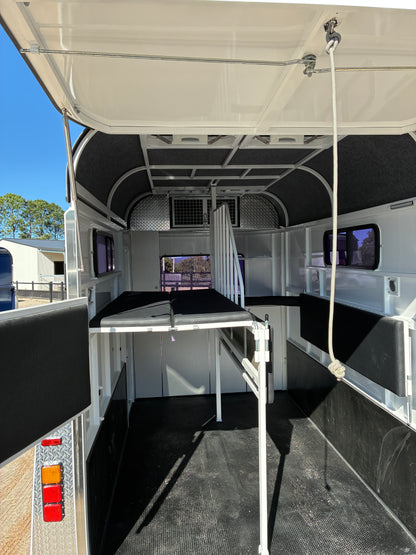 2HSL-L500 RN Prestige Series Standard Package