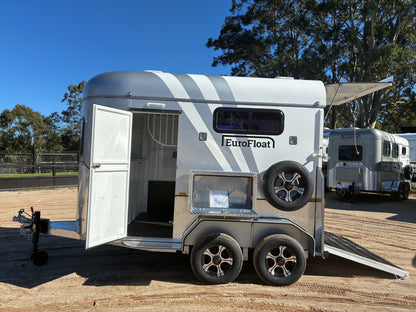 2HSL-L500 RN Prestige Series Standard Package