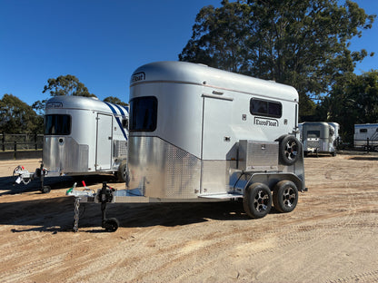 2HSL-L500 RN Prestige Series Standard Package