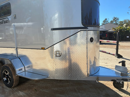 2HSL-L500 RN Prestige Series Standard Package