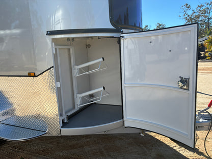 2HSL-L500 RN Prestige Series Standard Package