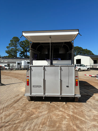 2HSL-L500 RN Prestige Series Standard Package