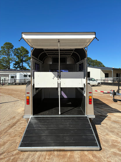 2HSL-L500 RN Prestige Series Standard Package