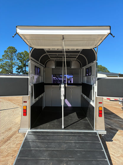 2HSL-L500 RN Prestige Series Standard Package