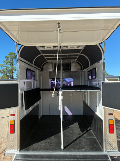 2HSL-L500 RN Prestige Series Standard Package