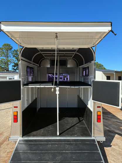 2HSL-L500 RN Prestige Series Standard Package