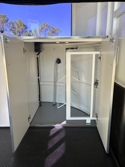 2HSL-L500 RN Prestige Series Standard Package