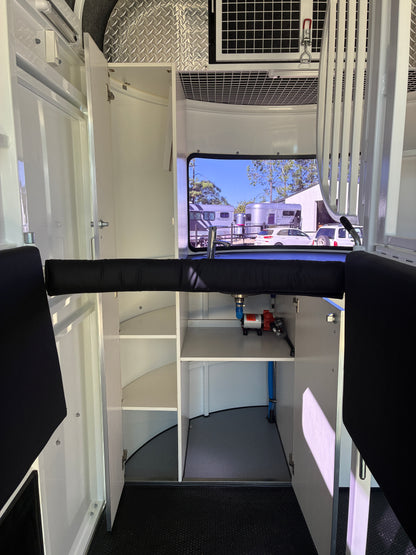 2HSL-L500 RN Prestige Series Standard Package