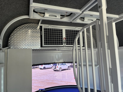 2HSL-L500 RN Prestige Series Standard Package