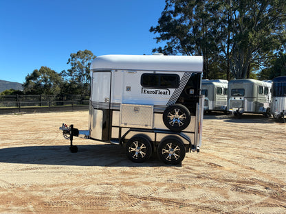 2HSL-S RN Classic Series Standard Package