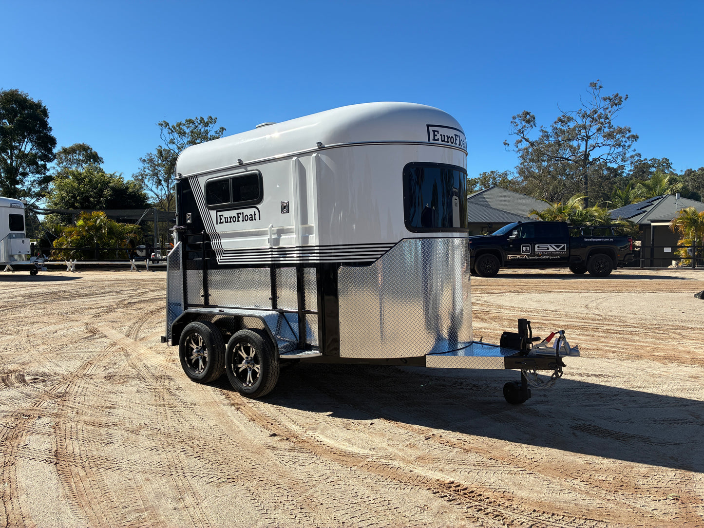 2HSL-S RN Classic Series Standard Package