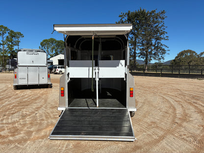 2HSL-S RN Classic Series Standard Package